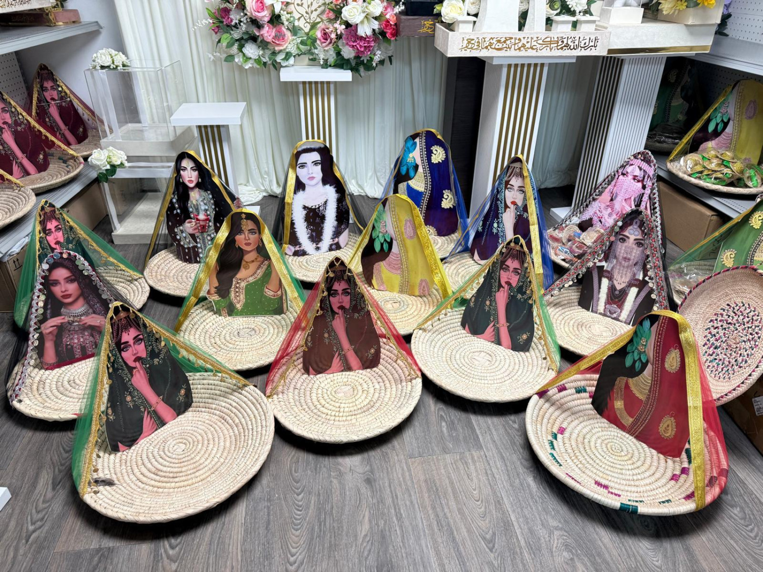 سلل توزيعات