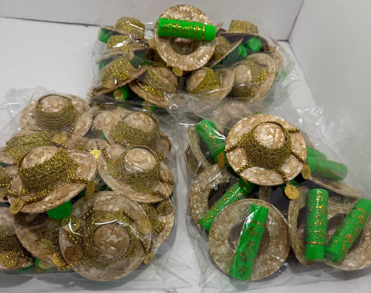 توزيعات حناء