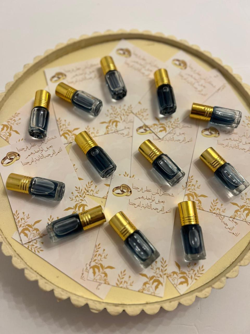 توزيعات حناء