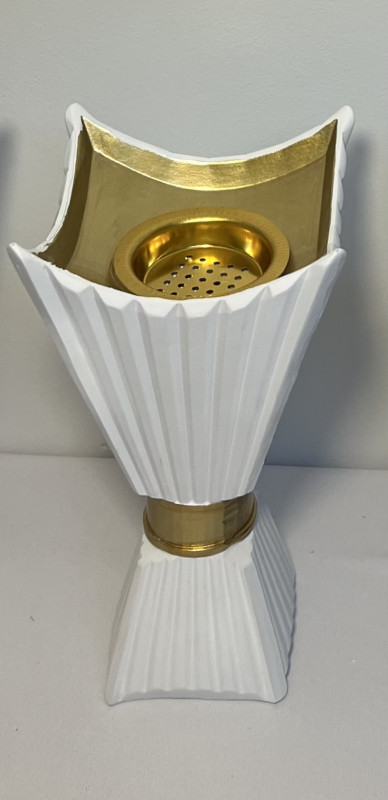Mabkhara مبخرة