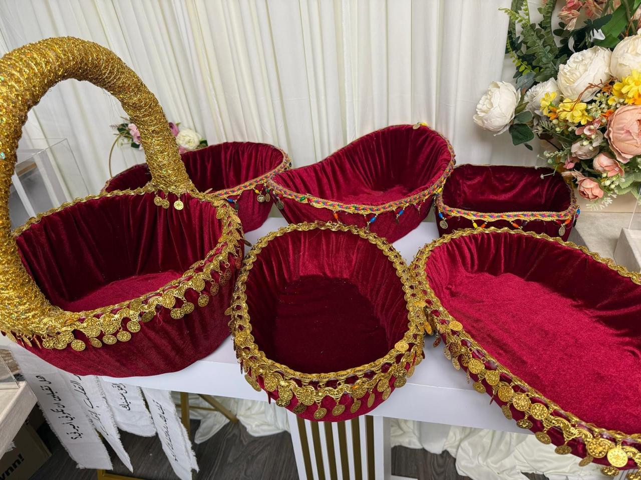 سلل توزيعات