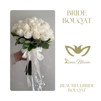 Bride bouquet