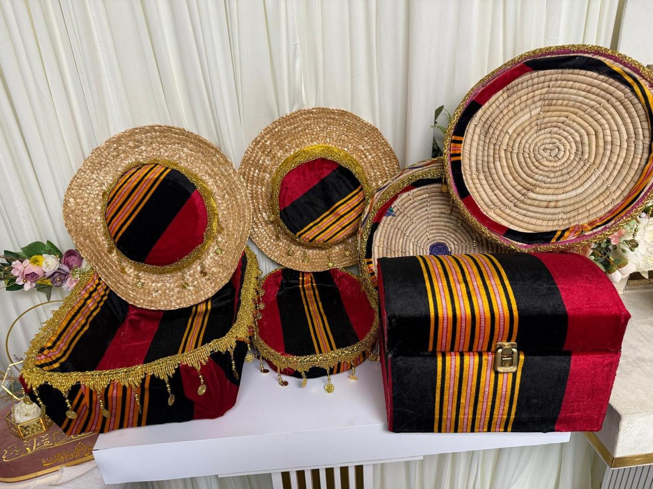 سلل توزيعات