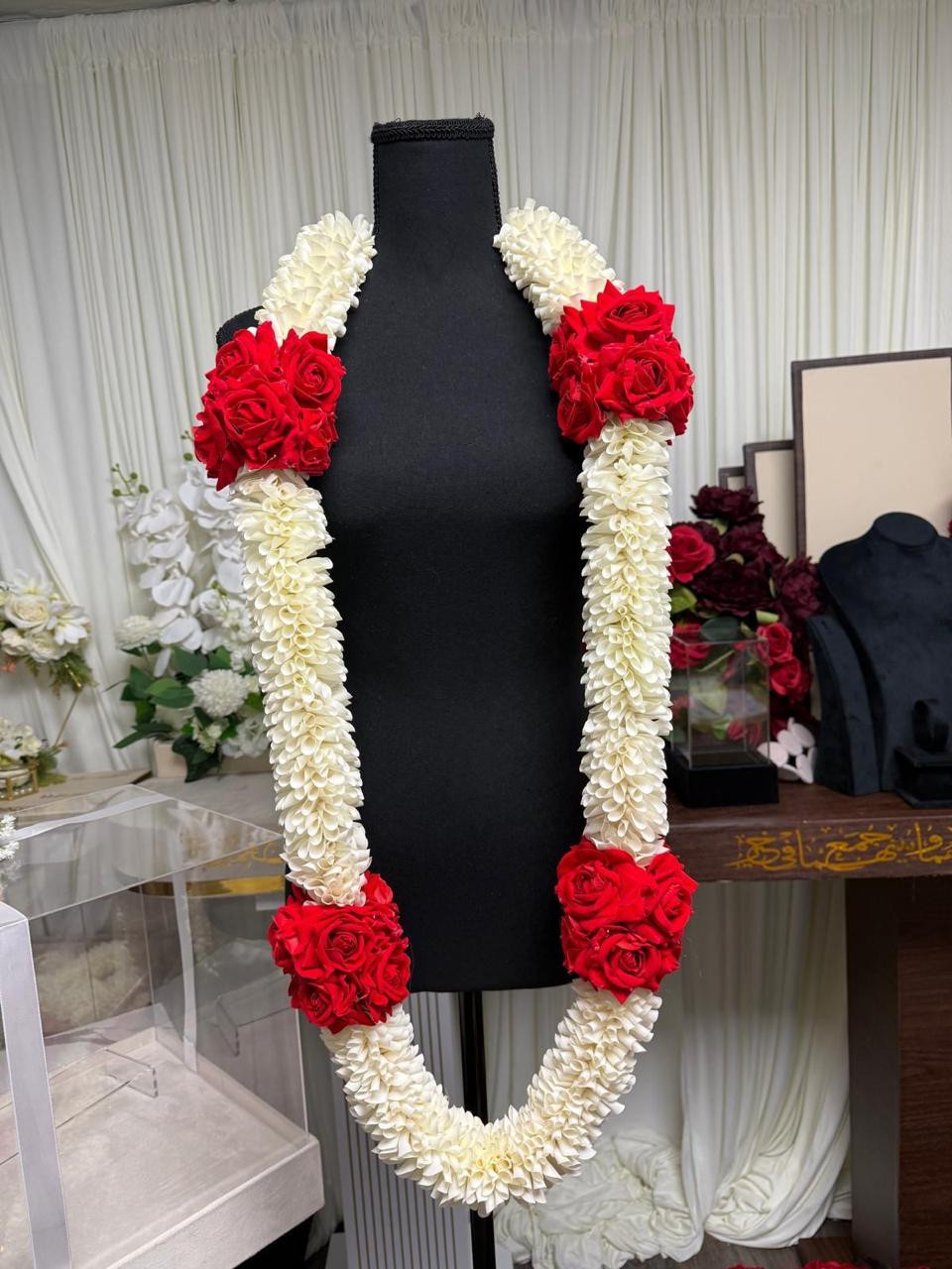 فل صناعي للايجار