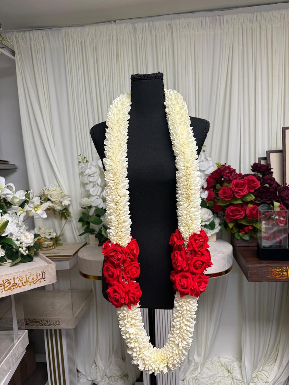 فل صناعي للايجار