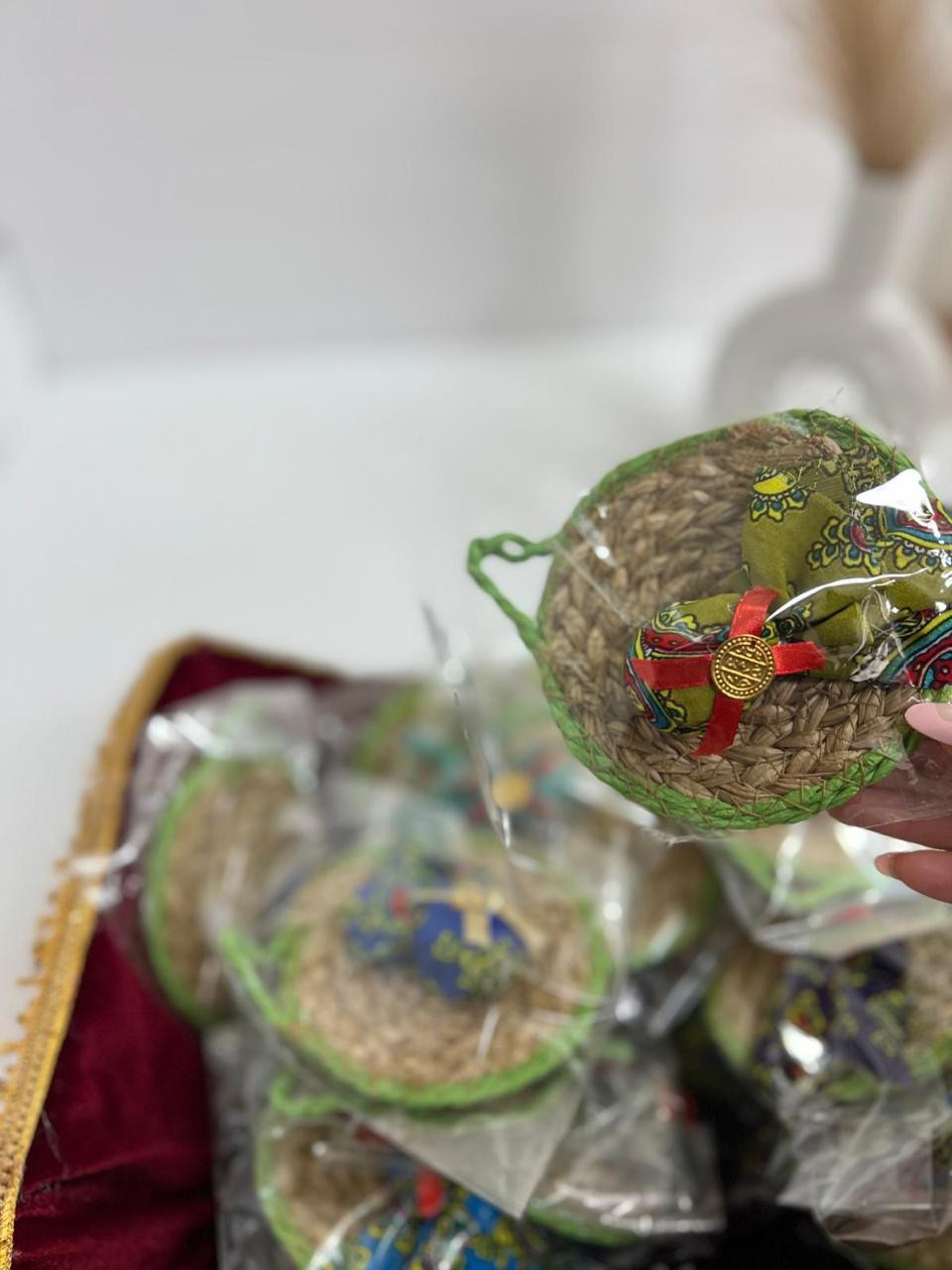 توزيعات حناء