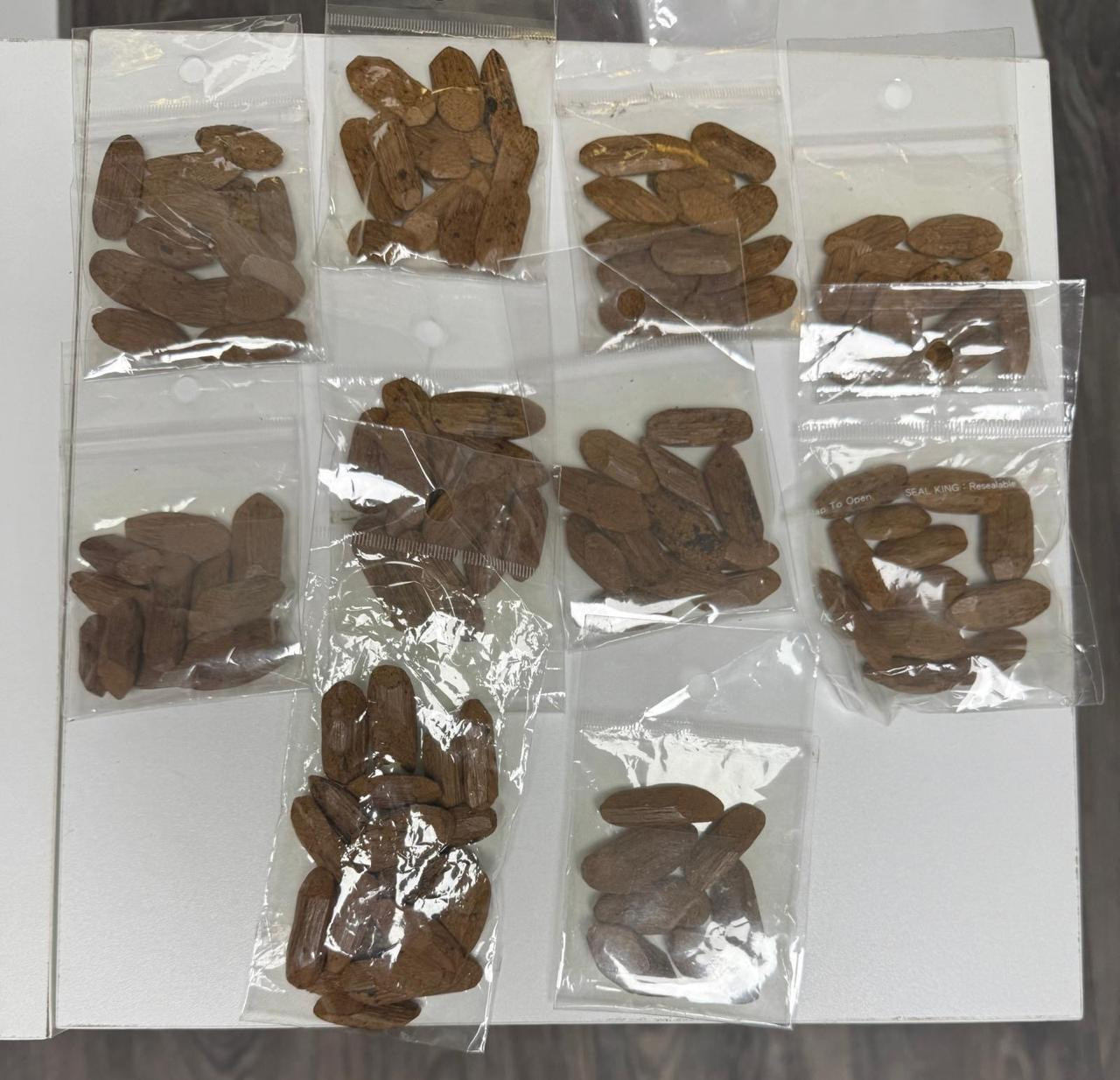 توزيعات حناء