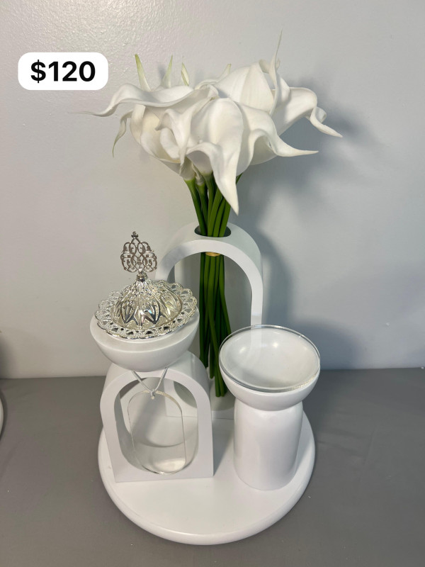 Bridal mabkhara مبخرة عرايسي