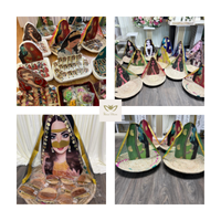 سلل توزيعات الحناء